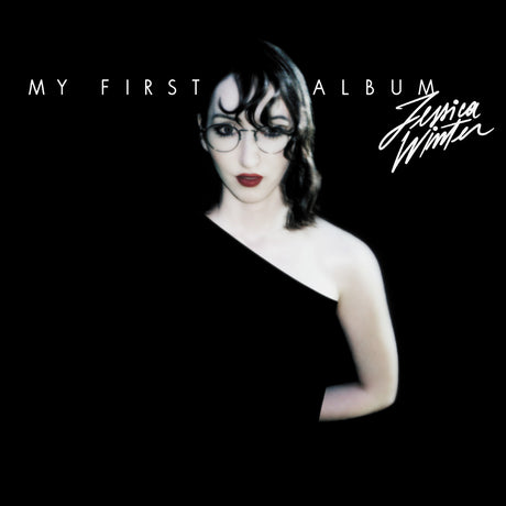 My First Album (CD)