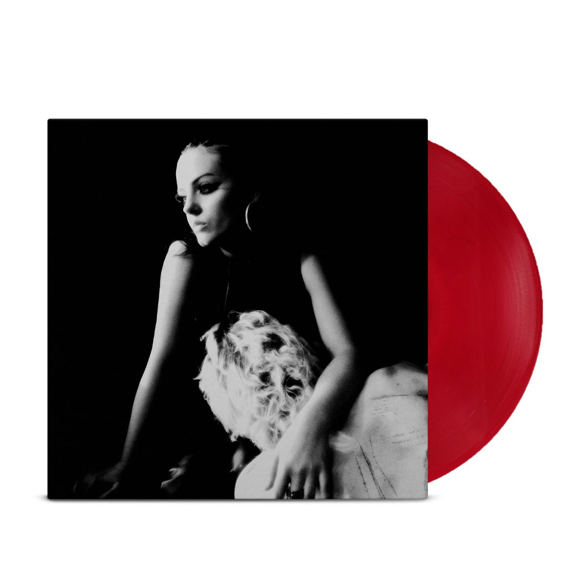 That Aint No Man That's The Devil [Explicit Content] (Translucent Red Colored Vinyl) (Vinyl)