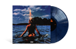 Jessie Reyez - A Little Vengeance (Limited Alternate Cover) [Blue LP] [Vinyl]