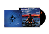 Jessie Reyez - A Little Vengeance [Signed Insert] [CD]