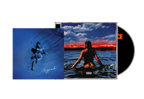 Jessie Reyez - A Little Vengeance [Signed Insert] [CD]