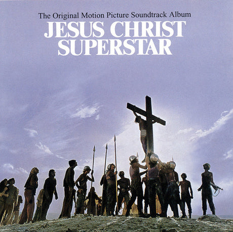 Various Artists - Jesus Christ Superstar (The Original Motion Picture Soundtrack Album) [CD]