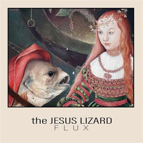 Flux (Rsd 4.12.25) (Vinyl)