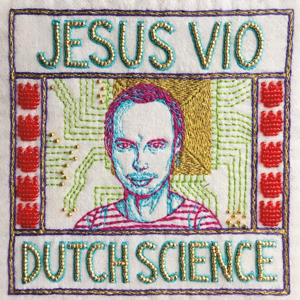 Dutch Science (CD)