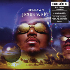 PM DAWN JESUS WEPT (RSD) (RSD 42024) [Vinyl] - Apocalypse Vinyl