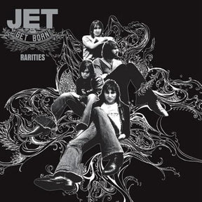 Get Born Rarities (Rsd 4.12.25) (Vinyl)