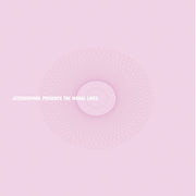 Jetenderpaul - Presents The Modal Lines (Pink Splatter Vinyl) [Vinyl]