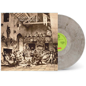 Minstrel in the Gallery (50th Anniversary Edition)(RKTBR25) (Vinyl)