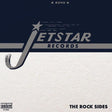 Jetstar Records: The Rock Sides (Clear, RSD) (Vinyl)