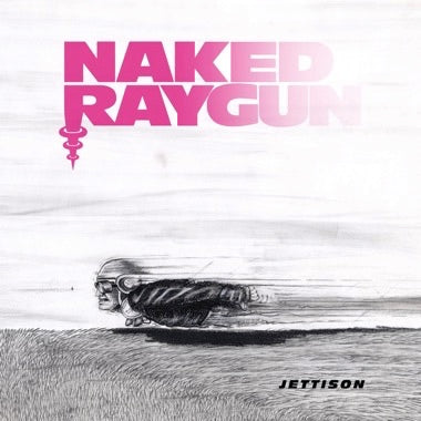 Jettison (Remastered) (Grape Crush) (Vinyl)