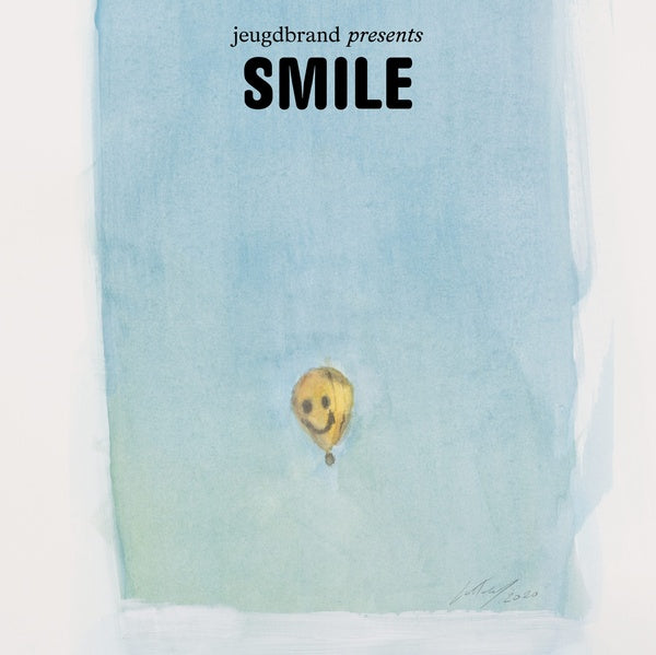 Smile (Vinyl) - Apocalypse Vinyl