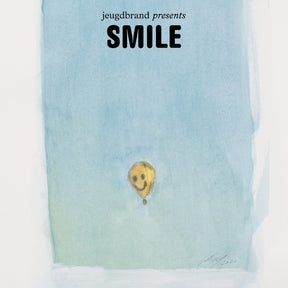 Smile (Vinyl) - Apocalypse Vinyl
