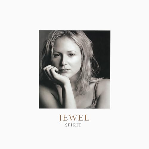 Jewel Spirit [25th Anniversary] [2 LP] [Records & LPs]