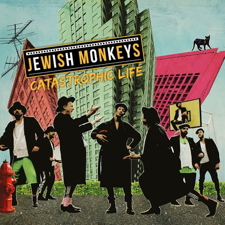 Catastrophic Life (CD)