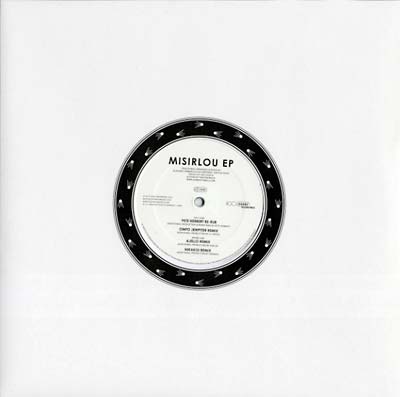 Misirlou (Vinyl)