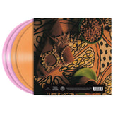 Le Clique: Vida Rockstar (X) [Explicit Content] (Hot Pink/Tangerine Colored Vinyl) (4 Lp's) (Vinyl)