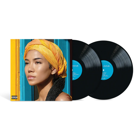 Chilombo [2LP] [Vinyl]