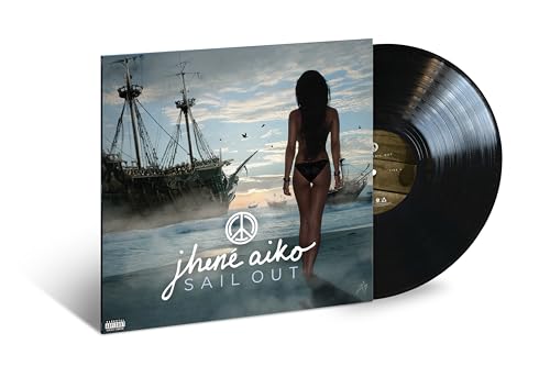 Sail Out [Explicit Content] (Vinyl)
