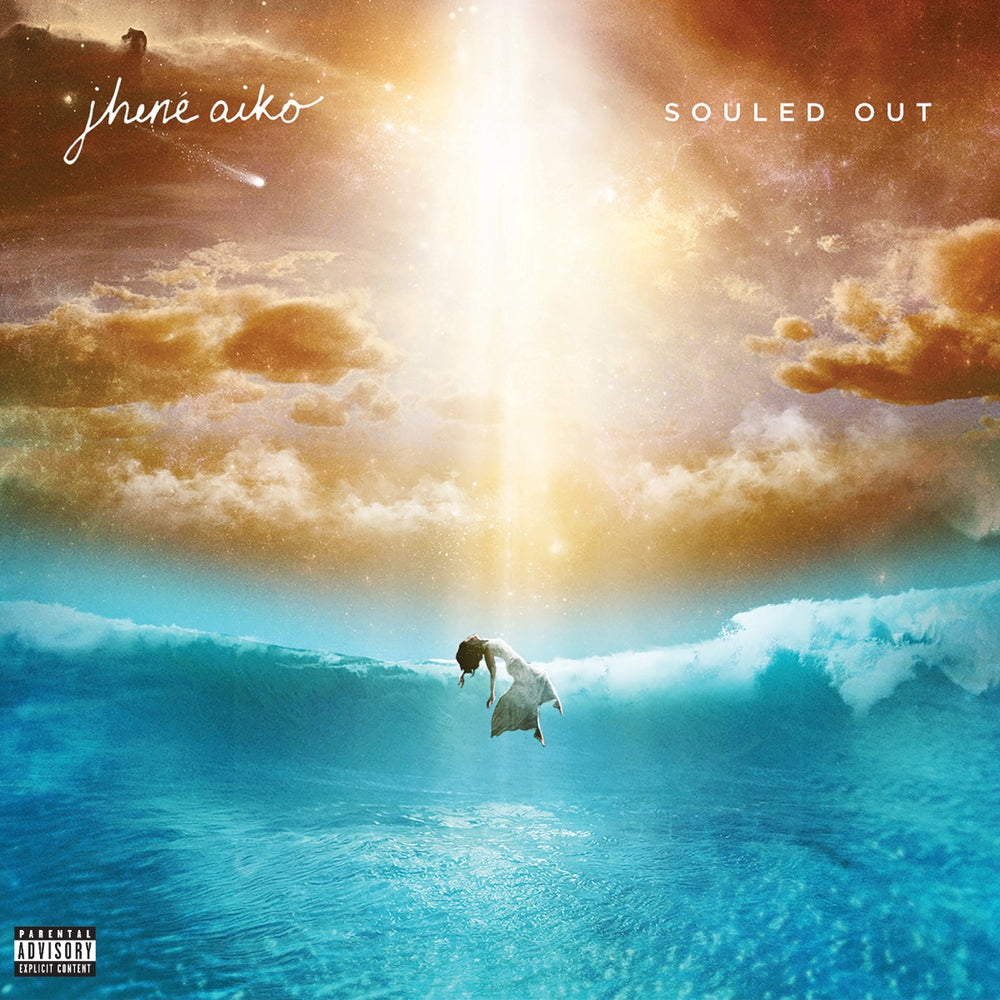 Souled Out [Explicit Content] (Limited Edition, Blue Lagoon Colored Vinyl) (2 Lp's) (Vinyl)
