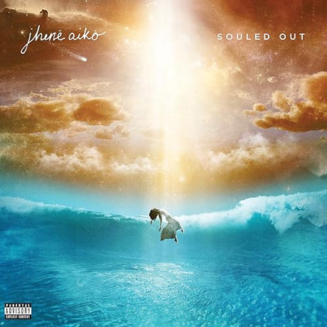 Souled Out [Explicit Content] (Limited Edition, Blue Lagoon Colored Vinyl) (2 Lp's) (Vinyl)