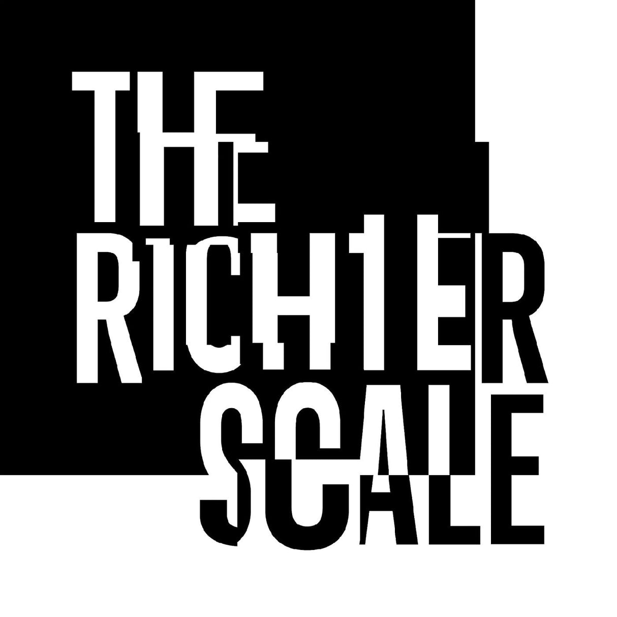 The Richter Scale (CD)