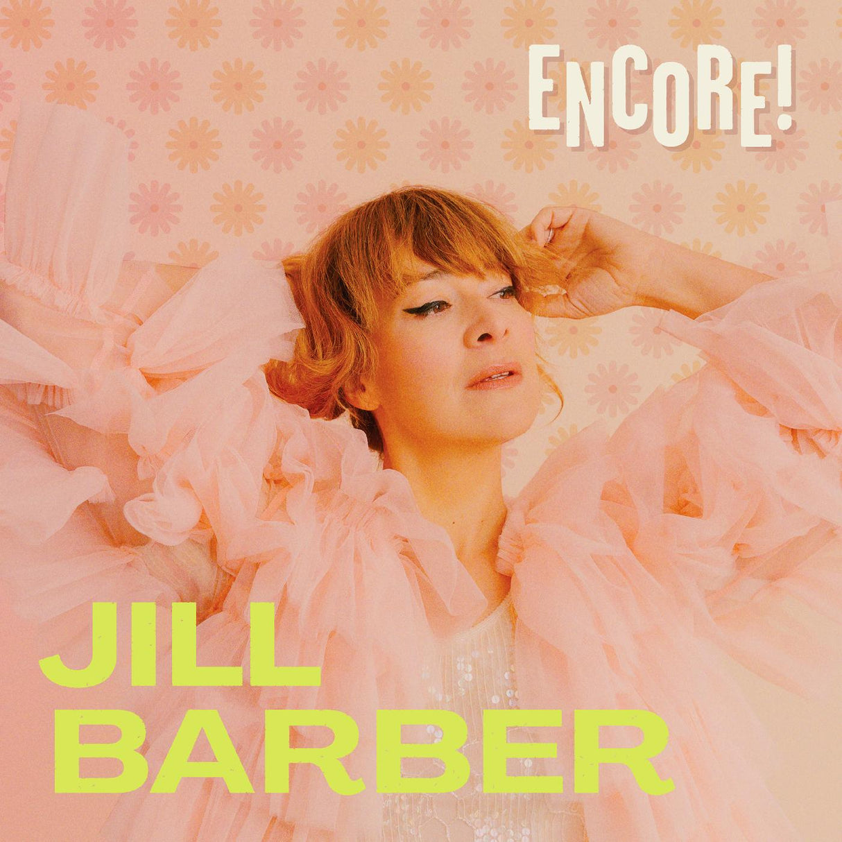 ENCORE! (CHARTREUSE VINYL) (Vinyl)