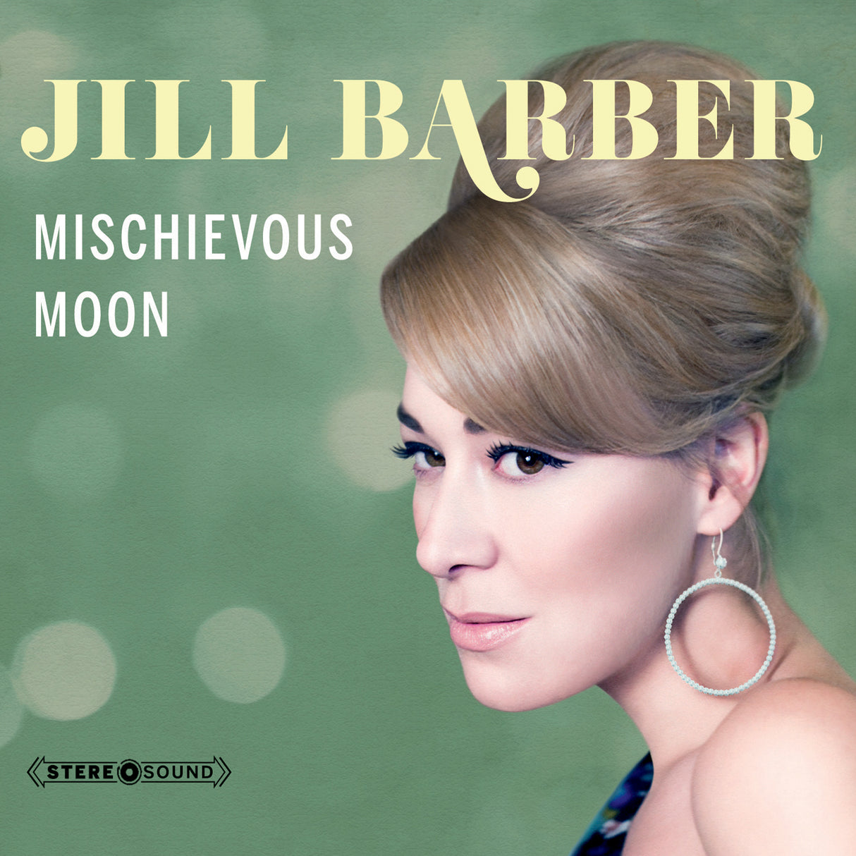 Mischievous Moon (CD)