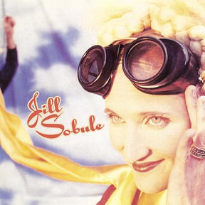 Jill Sobule (Vinyl)
