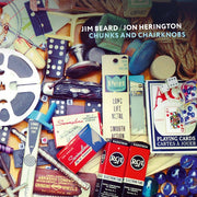 Chunks And Chairknobs (CD)