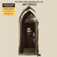 Jim Croce You Don't Mess Around With Jim (2023 Remix) [Vinyl] - Apocalypse Vinyl