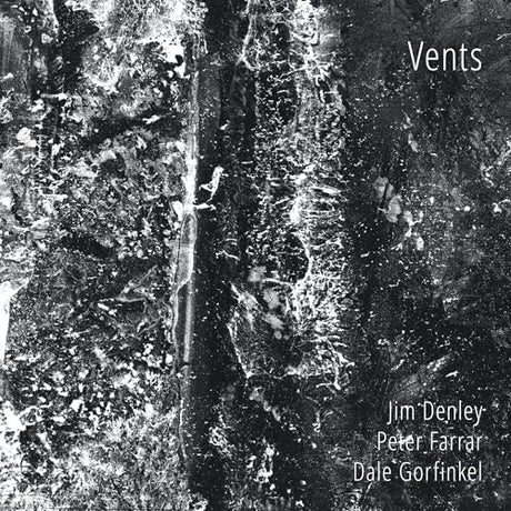 Vents (CD)