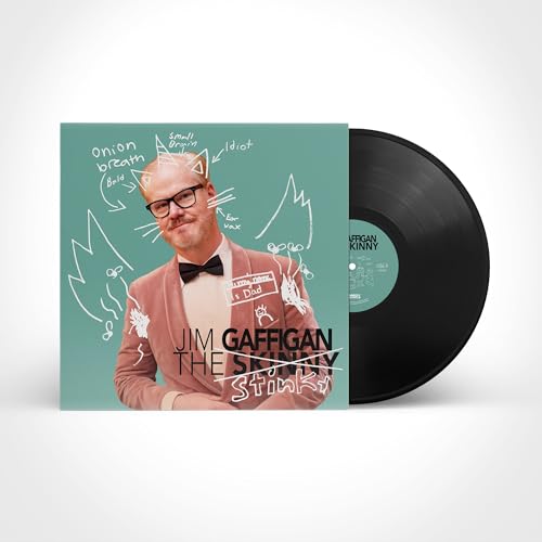 The Skinny (Vinyl)