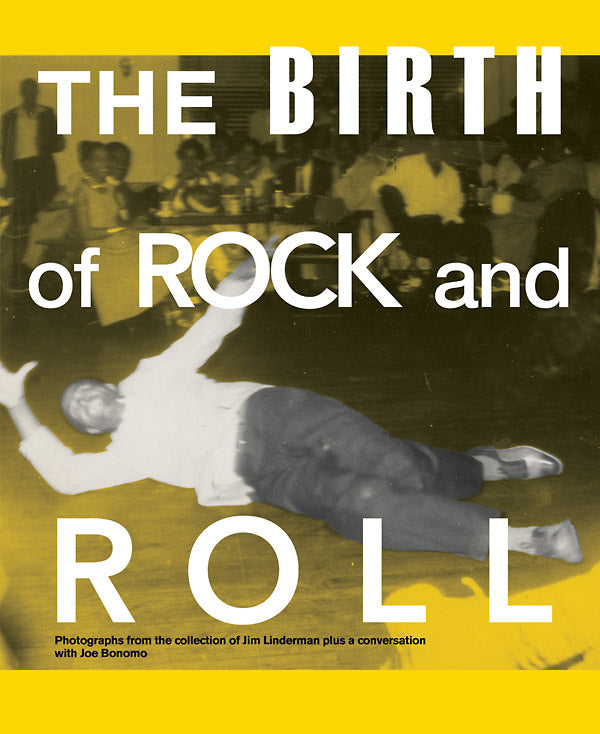 The Birth of Rock and Roll (Book)