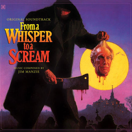 From A Whisper To A Scream (Vinyl)