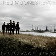 The Savage Heart (CD)