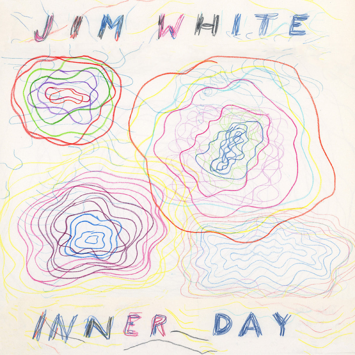 Inner Day (CD)