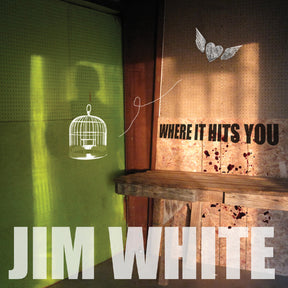 Where It Hits You (2xLP) (Vinyl) - Apocalypse Vinyl