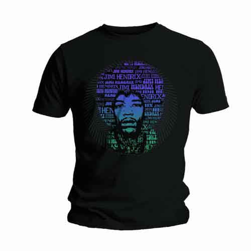 Afro Speech (T-Shirt)