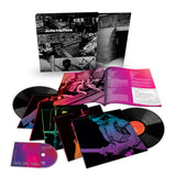 Jimi Hendrix Electric Lady Studios: A Jimi Hendrix Vision (With Blu-ray, 150 Gram Vinyl, Boxed Set) (5 Lp) [Vinyl]