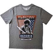 Jimi Hendrix Electric Ladyland [T-Shirt]