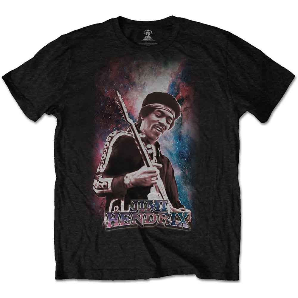 Galaxy (T-Shirt) Black