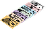 Jimi Hendrix Monopoly (Game)