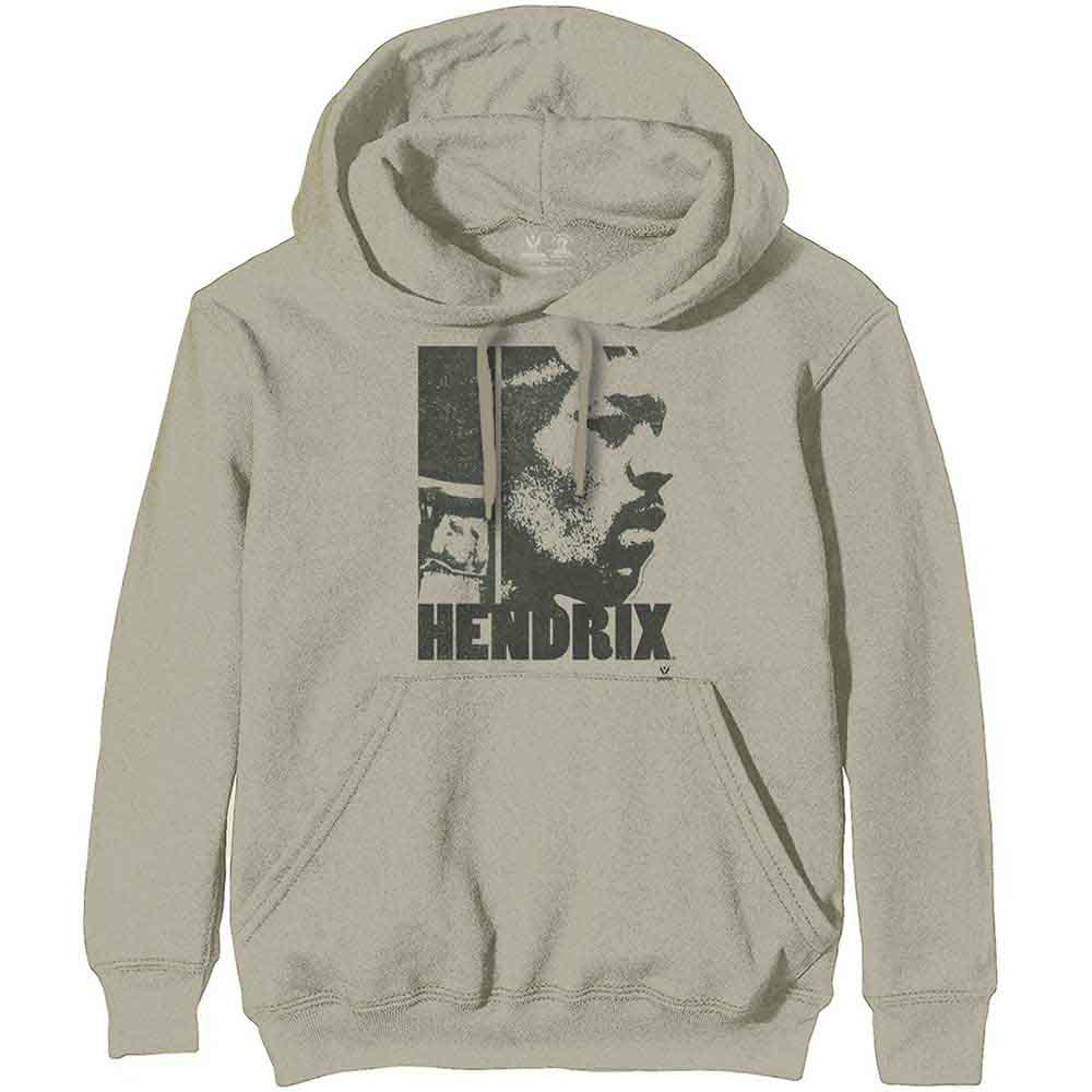 Jimi Hendrix Let Me Live [Sweatshirt]