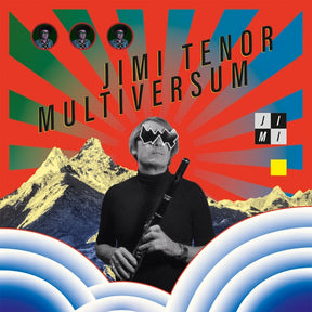 Multiversum (Vinyl) - Apocalypse Vinyl