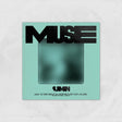 MUSE (BLOOMING Ver.) (Sticker, Coaster, Photo Book, Photo / Photo Card, Poster) (CD)