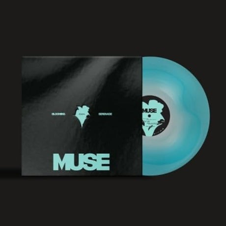 Muse [Vinyl] (Vinyl)