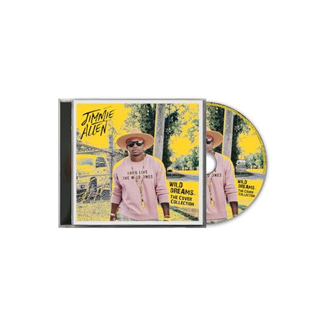 Wild Dreams - The Cover Collection [CD]