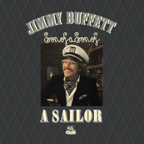 Son Of A Son Of A Sailor (Limited Edition, Smoke Swirl Colored Vinyl) [Vinyl]