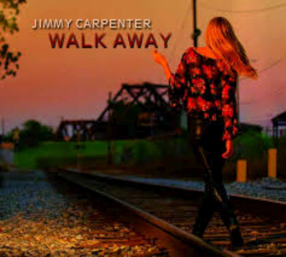 Walk Away (CD)