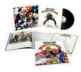 Jimmy Cliff The Harder They Come: 50th Anniversary Edition [Records & LPs]